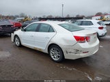 Chevrolet Malibu Eco 1G11D5RR5DF112618 снимка