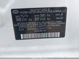 Hyundai Elantra Se 5NPDH4AE5EH473754 снимка