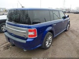 Ford Flex Limited 2FMHK6D86DBD09827 снимка