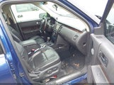 Ford Flex Limited 2FMHK6D86DBD09827 снимка