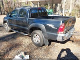 Toyota Tacoma Prerunner V6 5TEJU62N06Z261304 снимка