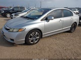 Honda Civic Lx 2HGFA16589H348865 снимка