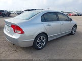 Honda Civic Lx 2HGFA16589H348865 снимка