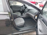 Hyundai Sonata Hybrid KMHEC4A41CA028535 снимка