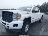 GMC Sierra 2500Hd Denali 1GT120E89FF168643 снимка