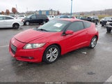 Honda Cr-Z Ex JHMZF1C69CS004566 снимка