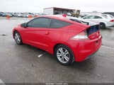 Honda Cr-Z Ex JHMZF1C69CS004566 снимка