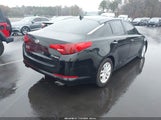 Kia Optima Lx 5XXGM4A75CG039398 снимка