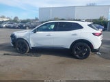 Buick Envision Sport Touring Awd LRBFZLE42SD062605 photo