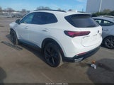 Buick Envision Sport Touring Awd LRBFZLE42SD062605 fotografie