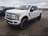 Ford F-250 Lariat 1FT7W2BT4HEE80834 снимка