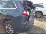 Jeep Cherokee Latitude Plus 4X4 1C4PJMLX4KD447051 снимка