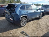 Jeep Cherokee Latitude Plus 4X4 1C4PJMLX4KD447051 снимка