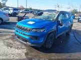 Jeep Compass Latitude 4X4 3C4NJDBN6RT103071 снимка