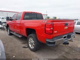 Chevrolet Silverado 3500Hd Ltz 1GC4K0CY4JF164587 fotografie