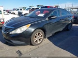 Hyundai Sonata Gls 5NPEB4AC5EH836719 снимка