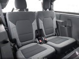 Ford Bronco 1FMDE5AH2NLB02163 снимка