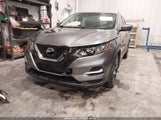 Nissan Rogue Sport Sl Awd Xtronic Cvt JN1BJ1CW0NW488529 снимка