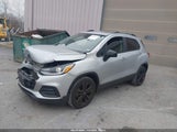 Chevrolet Trax Lt 3GNCJLSB4JL156922 снимка