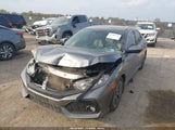 Honda Civic Ex SHHFK7H56JU222606 снимка