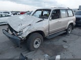 Toyota Land Cruiser Fj80 JT3FJ80W3N0042202 снимка
