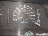 Toyota Land Cruiser Fj80 JT3FJ80W3N0042202 photo