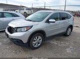 Honda Cr-V Ex-L 5J6RM4H70CL015423 снимка