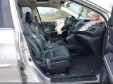Honda Cr-V Ex-L 5J6RM4H70CL015423 снимка