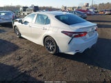 Toyota Camry Se Awd 4T1G11BK4NU072539 снимка