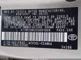 Toyota Camry Le 4T1BE30K25U091958 снимка