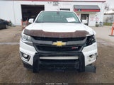 Chevrolet Colorado Z71 1GCGTDE3XG1372997 fotografie