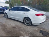 Ford Fusion Se 3FA6P0H73HR346682 снимка