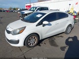 Kia Rio Lx KNADM4A34G6646748 снимка