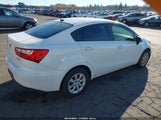 Kia Rio Lx KNADM4A34G6646748 снимка