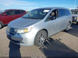 Honda Odyssey Ex 5FNRL5H47BB063698 снимка