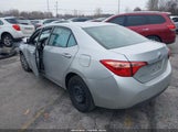 Toyota Corolla Le 2T1BURHE3JC002270 снимка