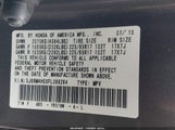 Honda Cr-V Ex 5J6RM4H5XFL098264 снимка