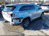Toyota Highlander Limited Platinum 5TDDZRFH7JS853809 снимка