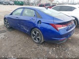 Hyundai Elantra Sel KMHLS4AG1PU474063 снимка