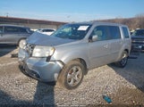 Honda Pilot Ex-L 5FNYF4H53FB055030 снимка