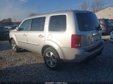 Honda Pilot Ex-L 5FNYF4H53FB055030 снимка