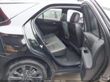 Chevrolet Equinox Awd Rs 3GNAXWEG7PL202346 photo