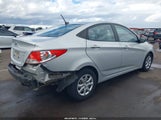 Hyundai Accent Gls KMHCT4AE2EU620172 fotografie