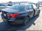 BMW 530I WBAJA5C50JWA38705 снимка