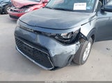 Kia Soul Lx/S KNDJ23AUXS7959384 fotografie
