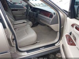 Lincoln Town Car Signature 1LNHM81W76Y622979 fotografie