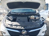 Buick Enclave Essence Fwd 5GAERBKW8PJ245563 photo