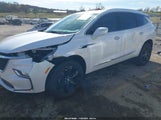 Buick Enclave Essence Fwd 5GAERBKW8PJ245563 снимка