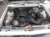 Cadillac Cimarron 1G6AG69G3CC406394 снимка