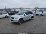 Suzuki Grand Vitara JS3TE941074201343 снимка
